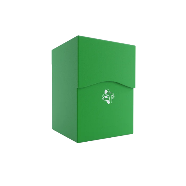 Deck Holder 100+ Green
