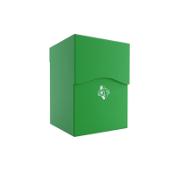 Deck Holder 100+ Green