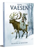 Vaesen Seasons of Mystery (EN)