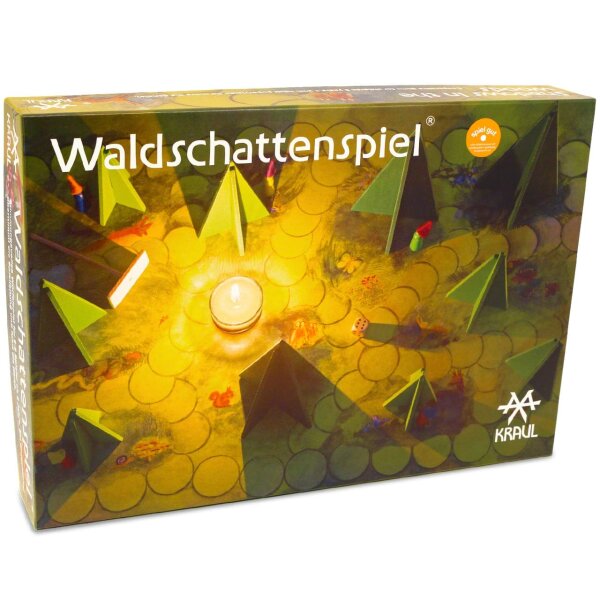 Waldschattenspiel (märchenhaft) (DE)