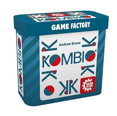 Kombio (Metallbox) (DE/FR)