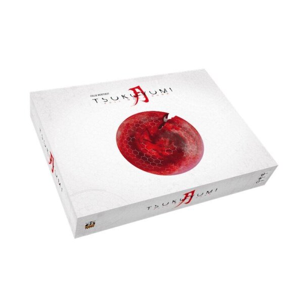 Tsukuyumi - Full Moon Down (EN)