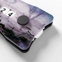Gamegenic: Life Counters Double Dials – Swamp