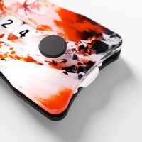 Gamegenic: Life Counters Double Dials - Mountain