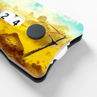 Gamegenic: Life Counters Double Dials - Plains