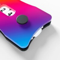 Gamegenic: Life Counters Double Dials - Color Gradient