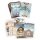Caral - Premium Sleeve Set