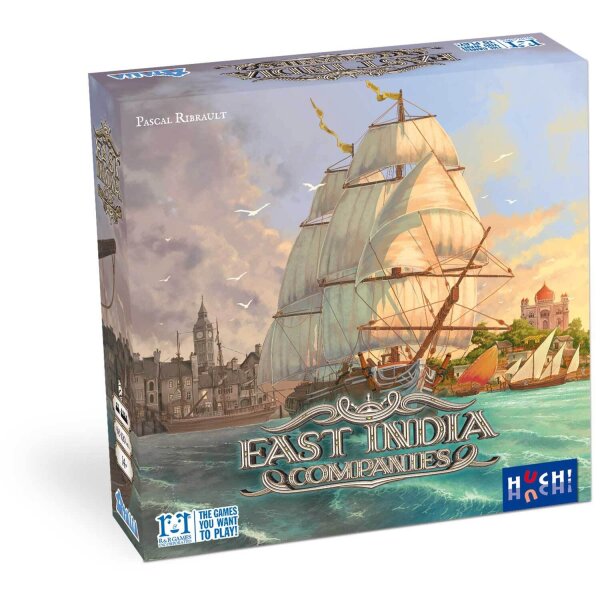 East India Companies (DE)