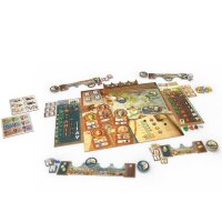 East India Companies (DE)