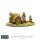 Bolt Action: Italian Bersaglieri 100/17Modello 14 Medium Artillery