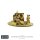 Bolt Action: Italian Bersaglieri 100/17Modello 14 Medium Artillery
