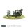 Bolt Action: Italian Army 100/17 Modello 14 medium artillery