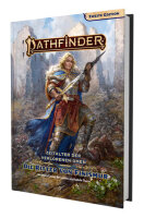 Pathfinder 2. Edition - Zeitalter dVO: Ritter von Finismur