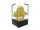 Würfelset: Rounded Corner Resin - Yellow Duck