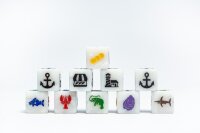 Fleet - The Dice Game