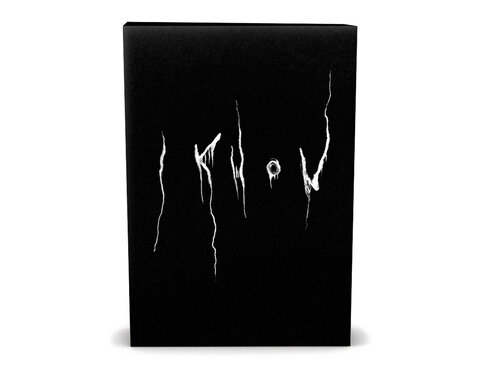 MÖRK BORG - Ikhon (EN)