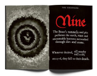 MÖRK BORG - Ikhon (EN)