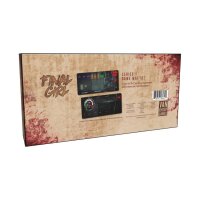 Final Girl: Game Mat bundle
