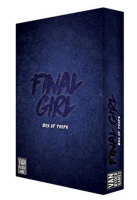 Final Girl Box of Props Series 2