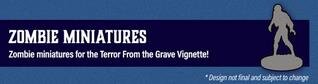 Final Girl: Zombies Miniatures Pack