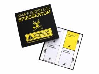Kampf gegen das Spiessertum: Tabubruch - Erweiterung