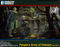 Vietnam War People´s Army of Vietnam (NVA)