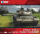 Vietnam War T-54-2 / T-54-3/A/B MBT