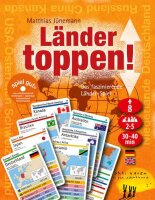 Länder toppen! (DE/EN)
