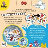 Dobble Waterproof (DE)