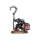Gloomspite Gitz Squigboss mit Malmasquig