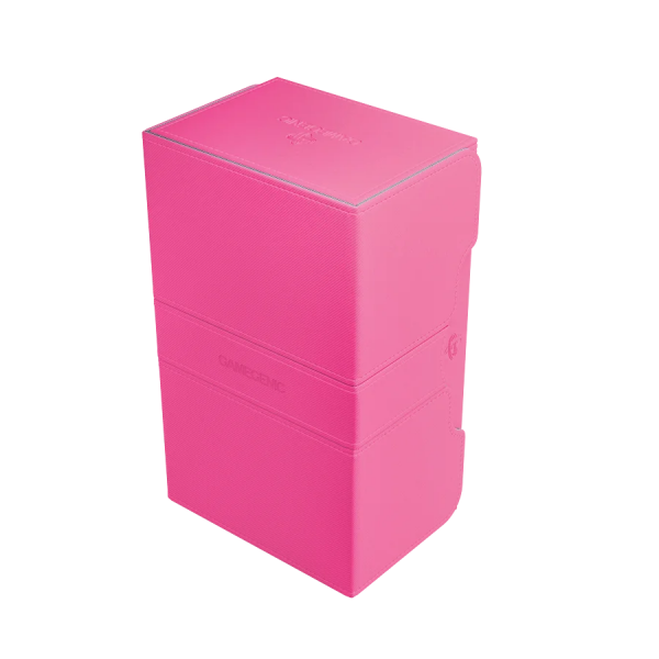 Gamegenic Stronghold 200+ Convertible - pink