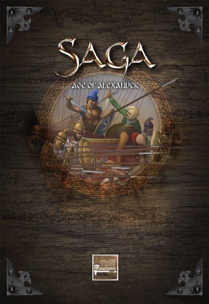 SAGA Age of Alexander (EN)