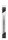 Natural Hair Brush No. 10/0 - Pro Modeler
