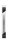 Natural Hair Brush No. 3/0 - Pro Modeler