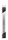 Natural Hair Brush No. 0 - Pro Modeler
