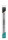 Flat Angled Synthetic Brush Medium - Blender