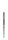 Flat Angled Synthetic Brush Large - Blender