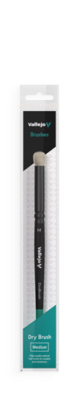 Medium Dry Brush