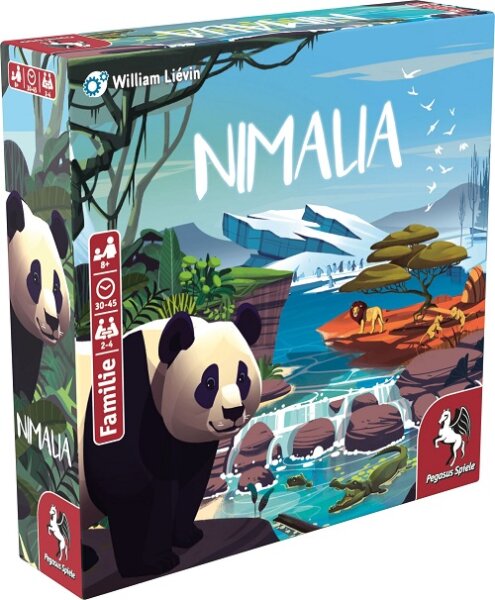 Nimalia (DE)