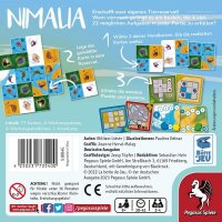 Nimalia (DE)