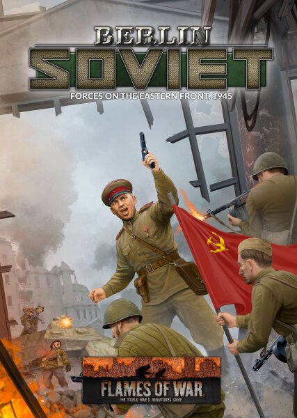 Berlin: Soviet (EN)