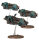 Horus Heresy: Legiones Astartes Sky-Hunter Squadron