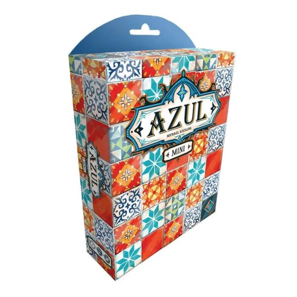 Azul - Mini