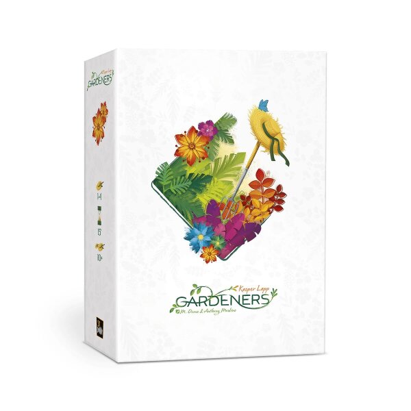 Gardeners (DE)