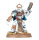 Space Marines: Primaris Captain Messinius