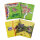 Carcassonne + CC Safari: Promo - 4 Extra-Plättchen (Mini-Erweiterung)