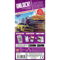 Unlock! Action Story (DE)