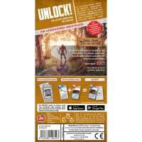 Unlock! Robin Hood: Tot oder lebendig