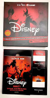 Disney (Escape-Game)