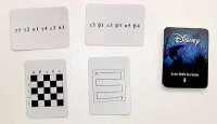 Disney (Escape-Game)